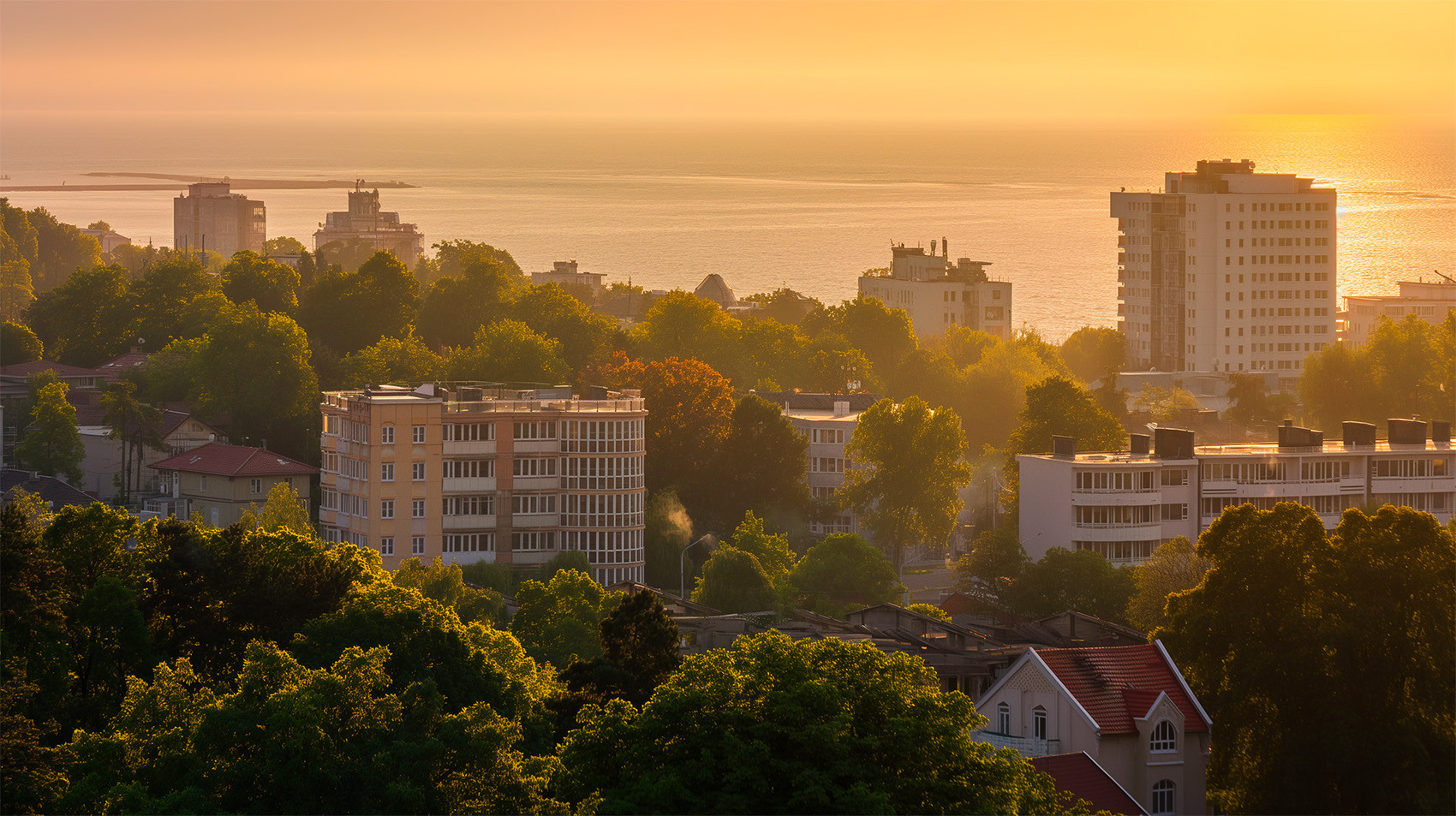 Mieszkanie, 33 m², 1 pok. — Sopot, Brodwino