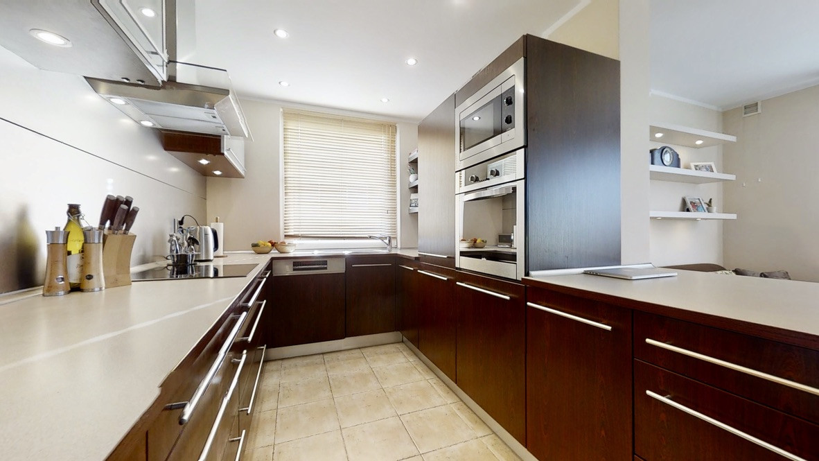 Mieszkanie, 76 m², 3 pok. — Wejherowo, Jana III Sobieskiego