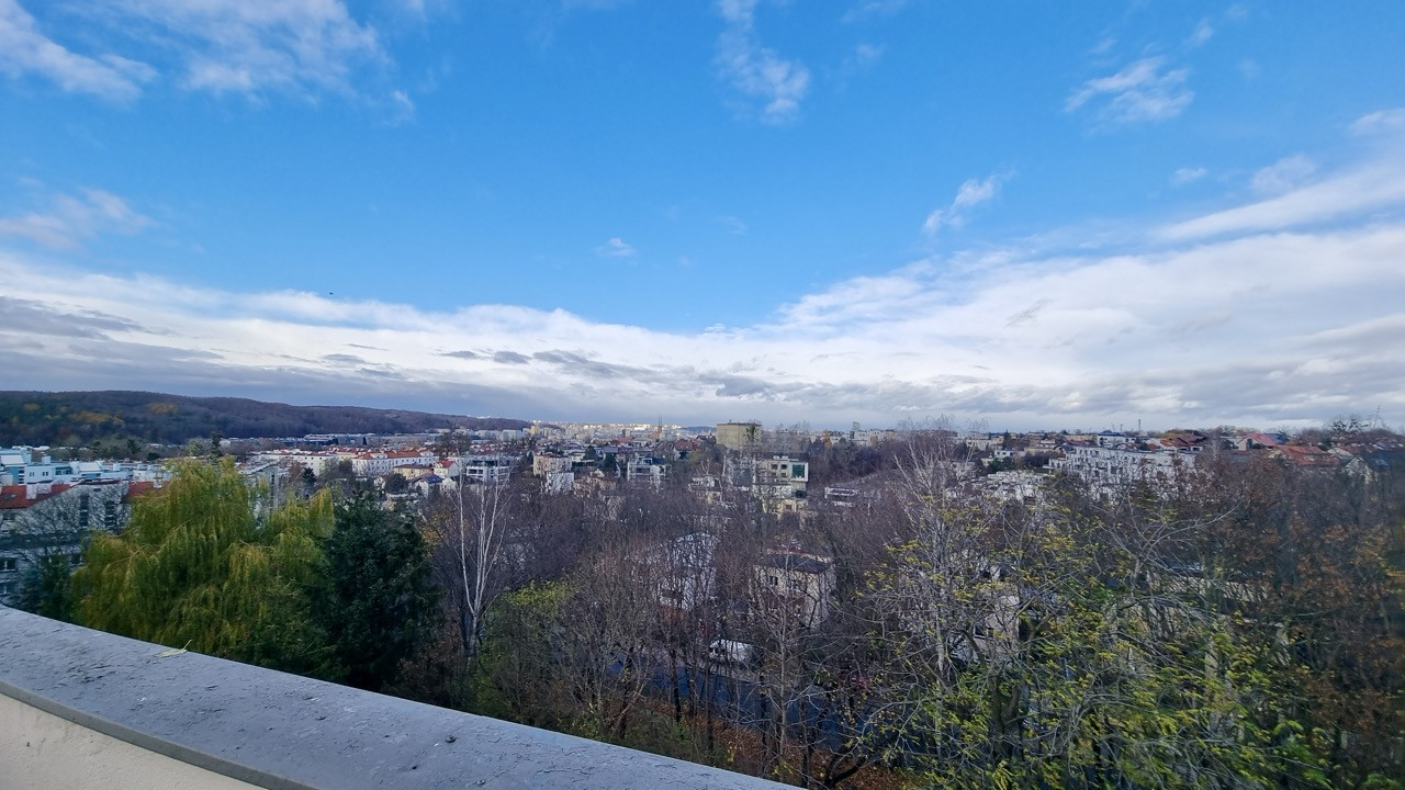 Mieszkanie, 53 m², 2 pok. — Gdynia, Redłowo