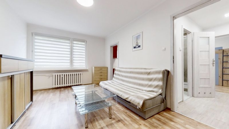 Mieszkanie, 38 m², 2 pok. — Gdynia, Chylonia